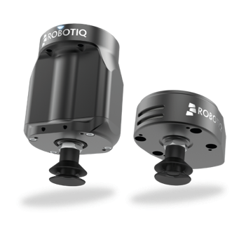 Lean Robotics